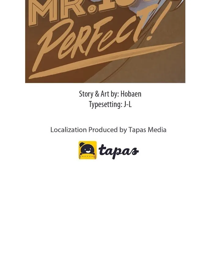 Mr. 100% Perfect - Chapter 34 Page 8