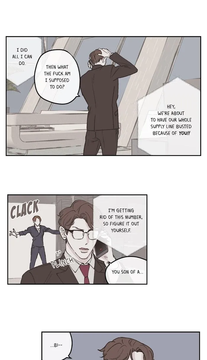 Mr. 100% Perfect - Chapter 34 Page 9