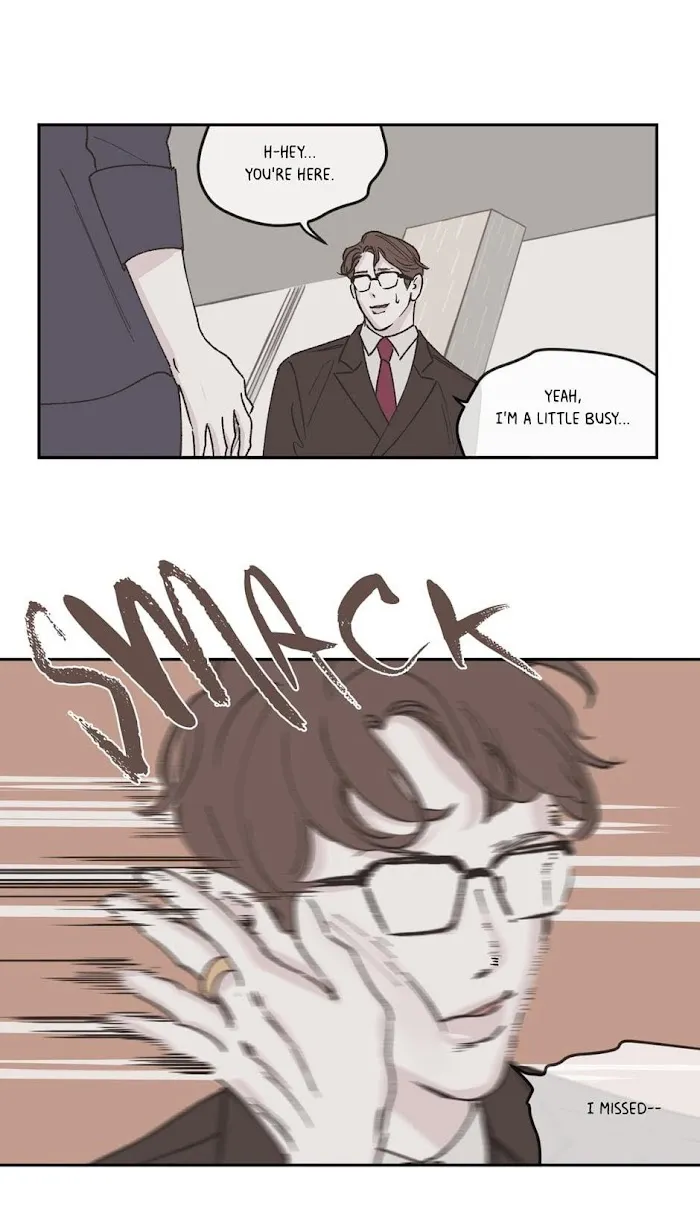 Mr. 100% Perfect - Chapter 34 Page 11