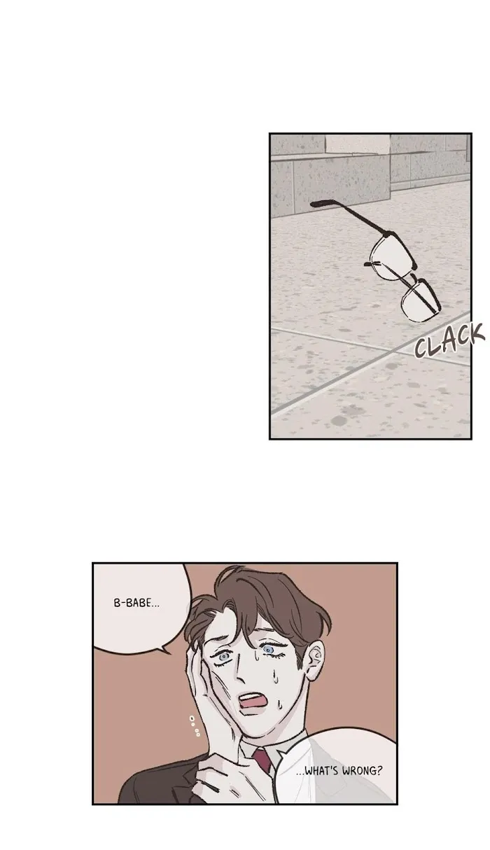 Mr. 100% Perfect - Chapter 34 Page 12