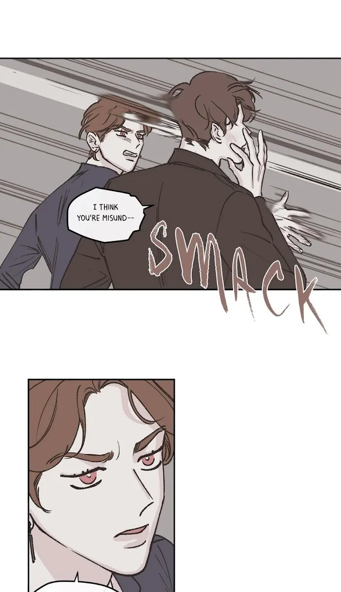 Mr. 100% Perfect - Chapter 34 Page 13