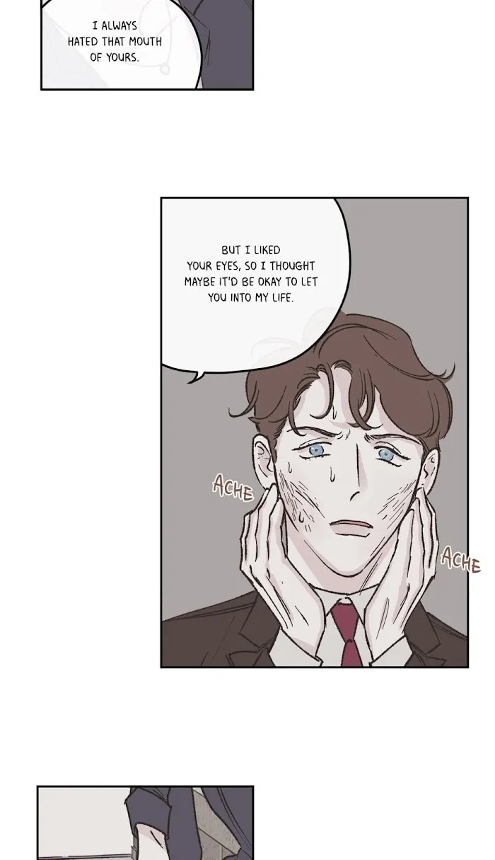 Mr. 100% Perfect - Chapter 34 Page 14
