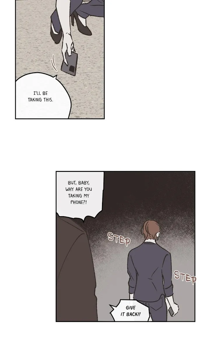 Mr. 100% Perfect - Chapter 34 Page 15