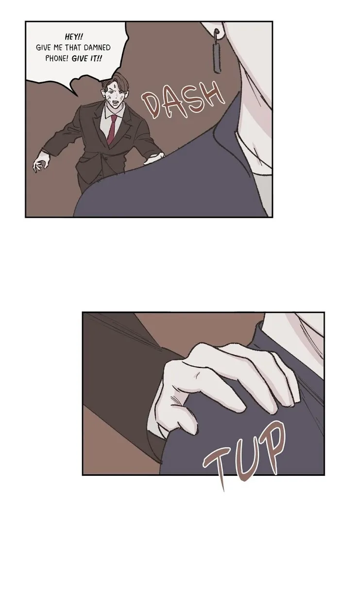 Mr. 100% Perfect - Chapter 34 Page 16