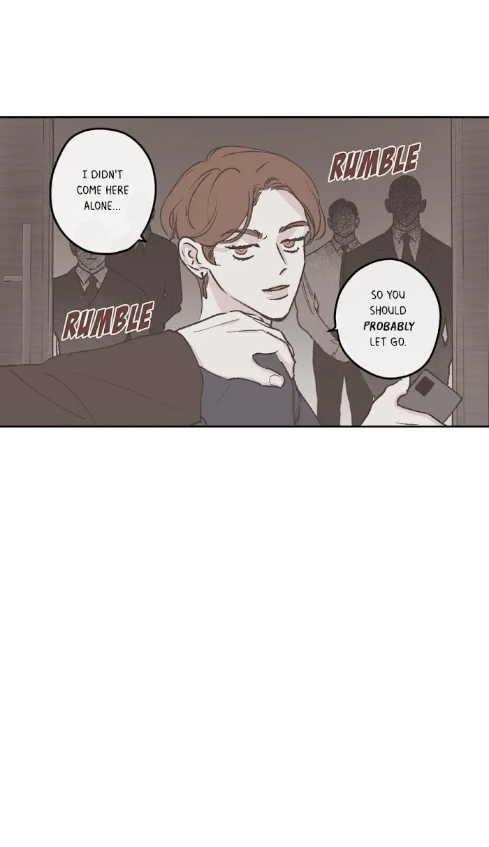 Mr. 100% Perfect - Chapter 34 Page 17