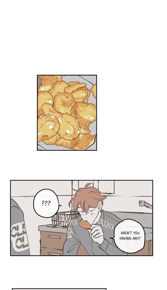 Mr. 100% Perfect - Chapter 34 Page 18