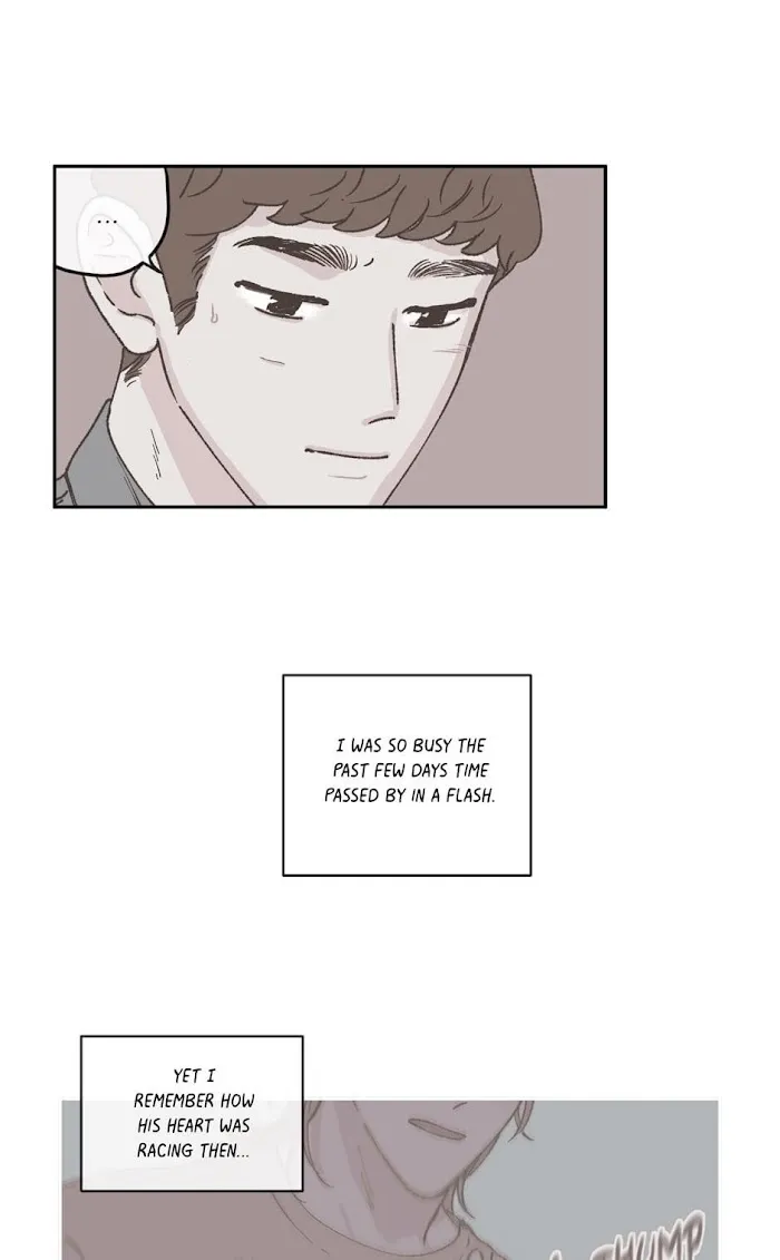 Mr. 100% Perfect - Chapter 34 Page 21