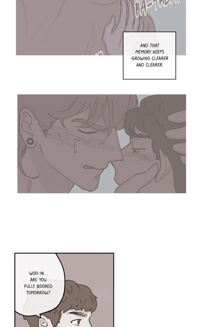 Mr. 100% Perfect - Chapter 34 Page 22