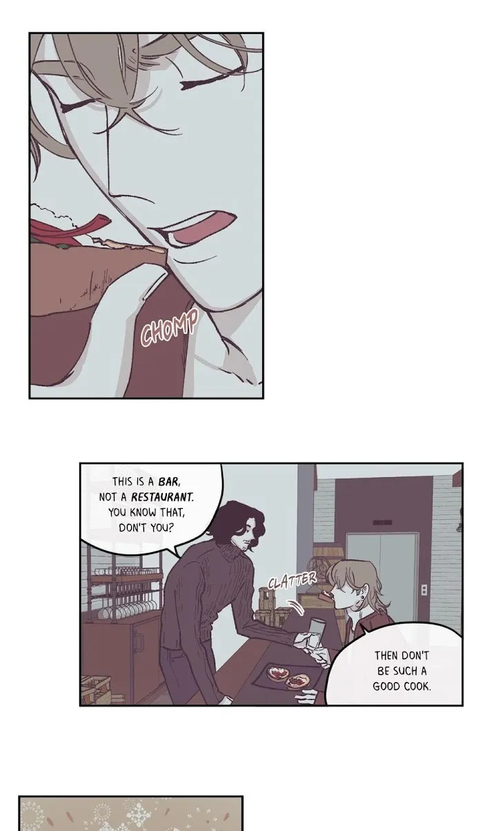 Mr. 100% Perfect - Chapter 34 Page 25