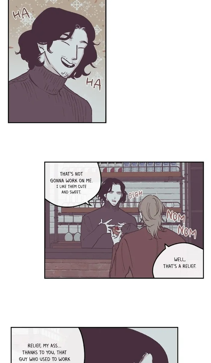 Mr. 100% Perfect - Chapter 34 Page 26