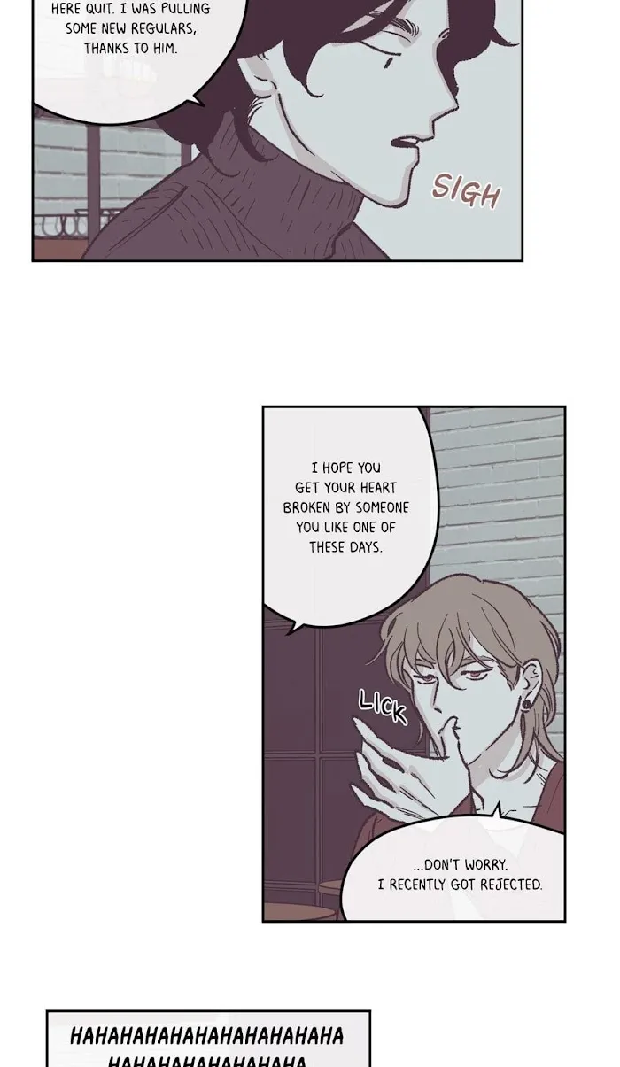 Mr. 100% Perfect - Chapter 34 Page 27