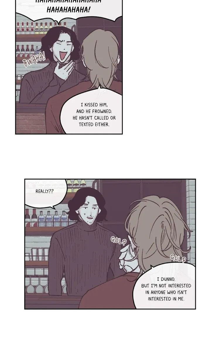 Mr. 100% Perfect - Chapter 34 Page 28