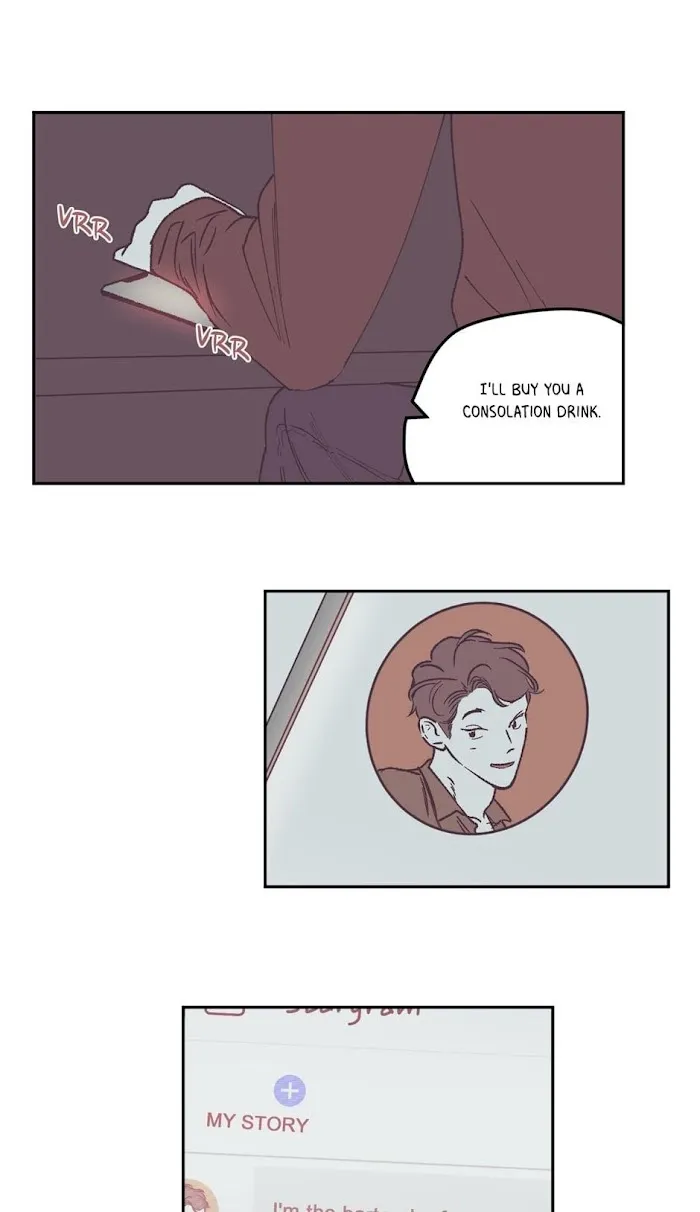 Mr. 100% Perfect - Chapter 34 Page 29