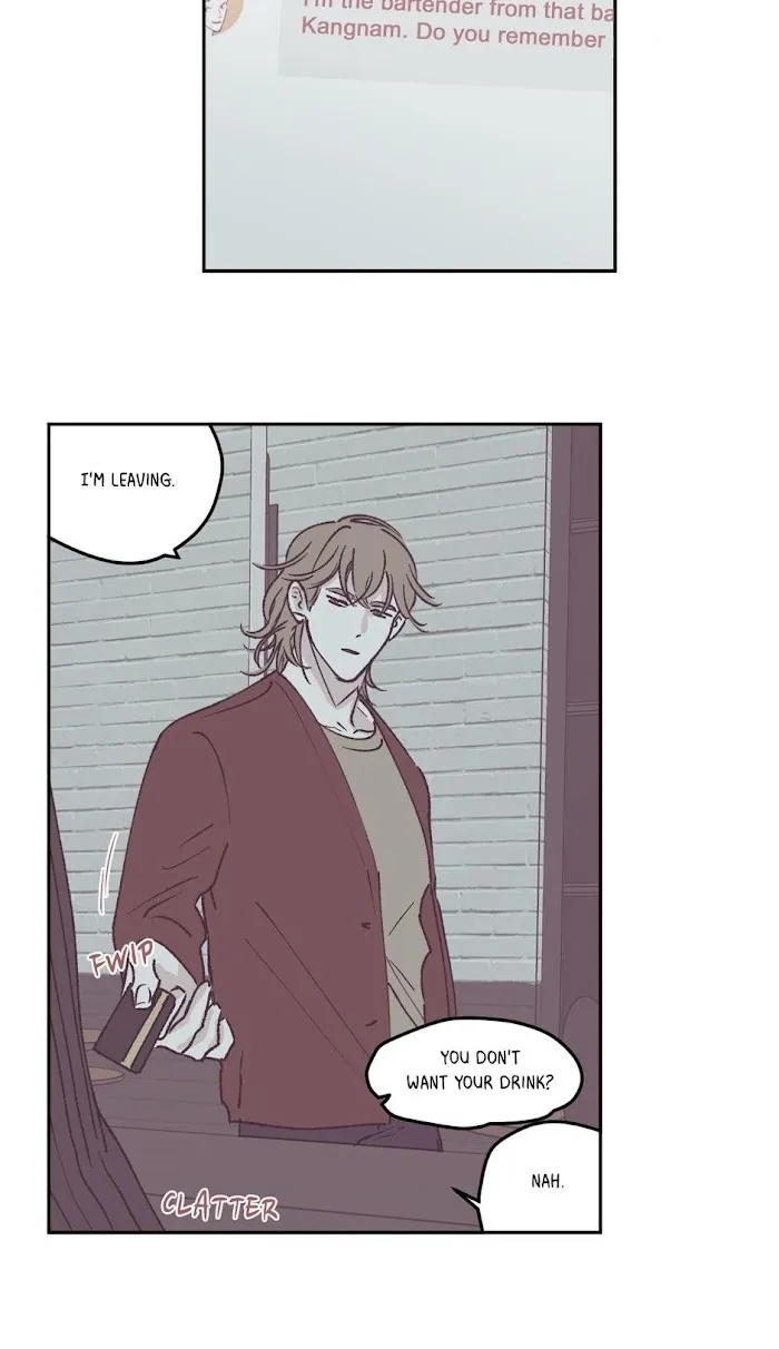Mr. 100% Perfect - Chapter 34 Page 30