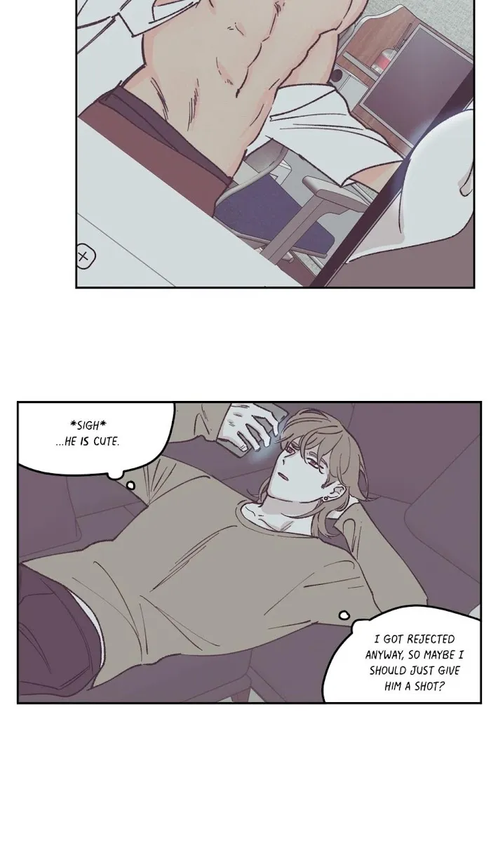 Mr. 100% Perfect - Chapter 34 Page 32