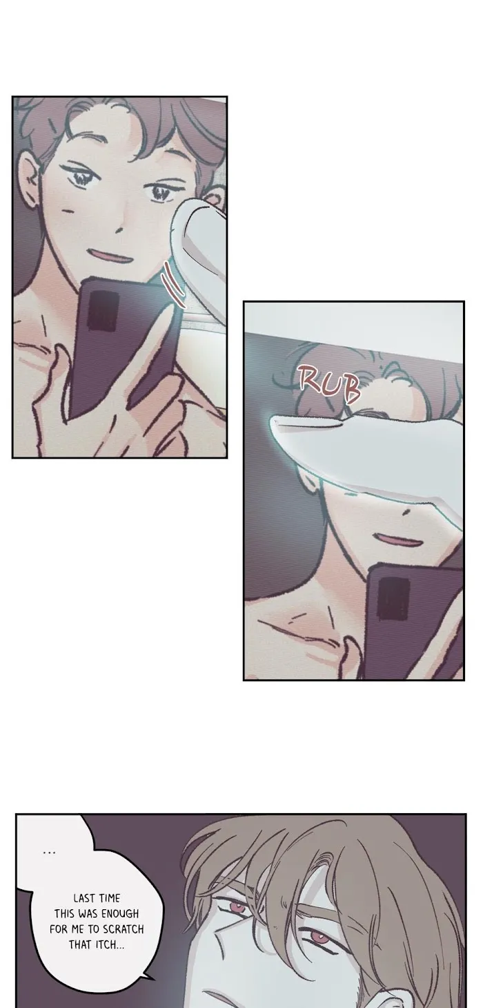 Mr. 100% Perfect - Chapter 34 Page 33