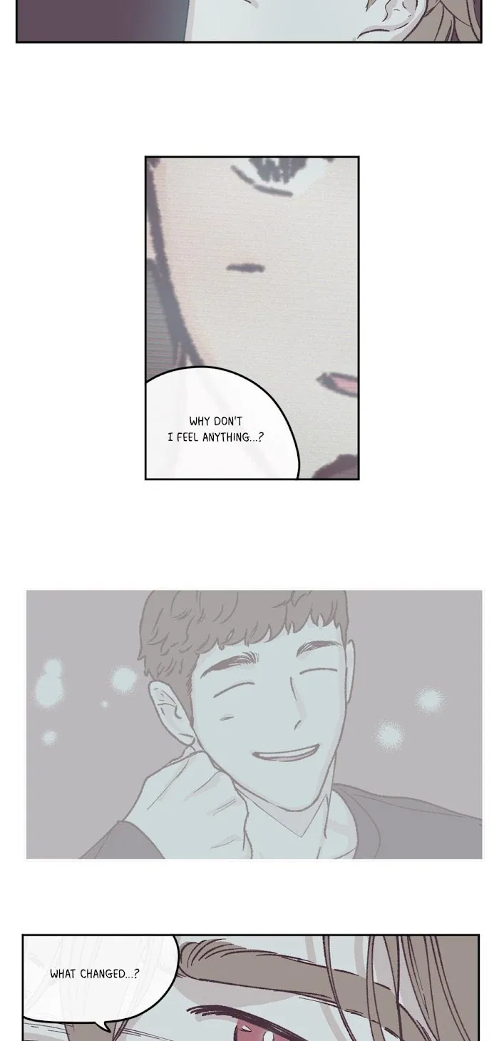 Mr. 100% Perfect - Chapter 34 Page 34