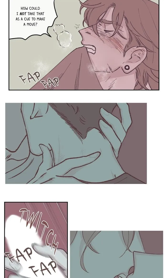 Mr. 100% Perfect - Chapter 34 Page 38