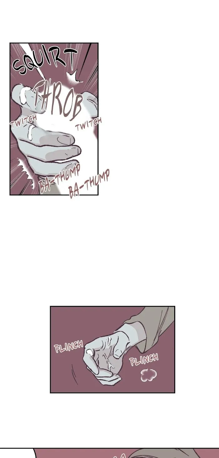 Mr. 100% Perfect - Chapter 34 Page 40