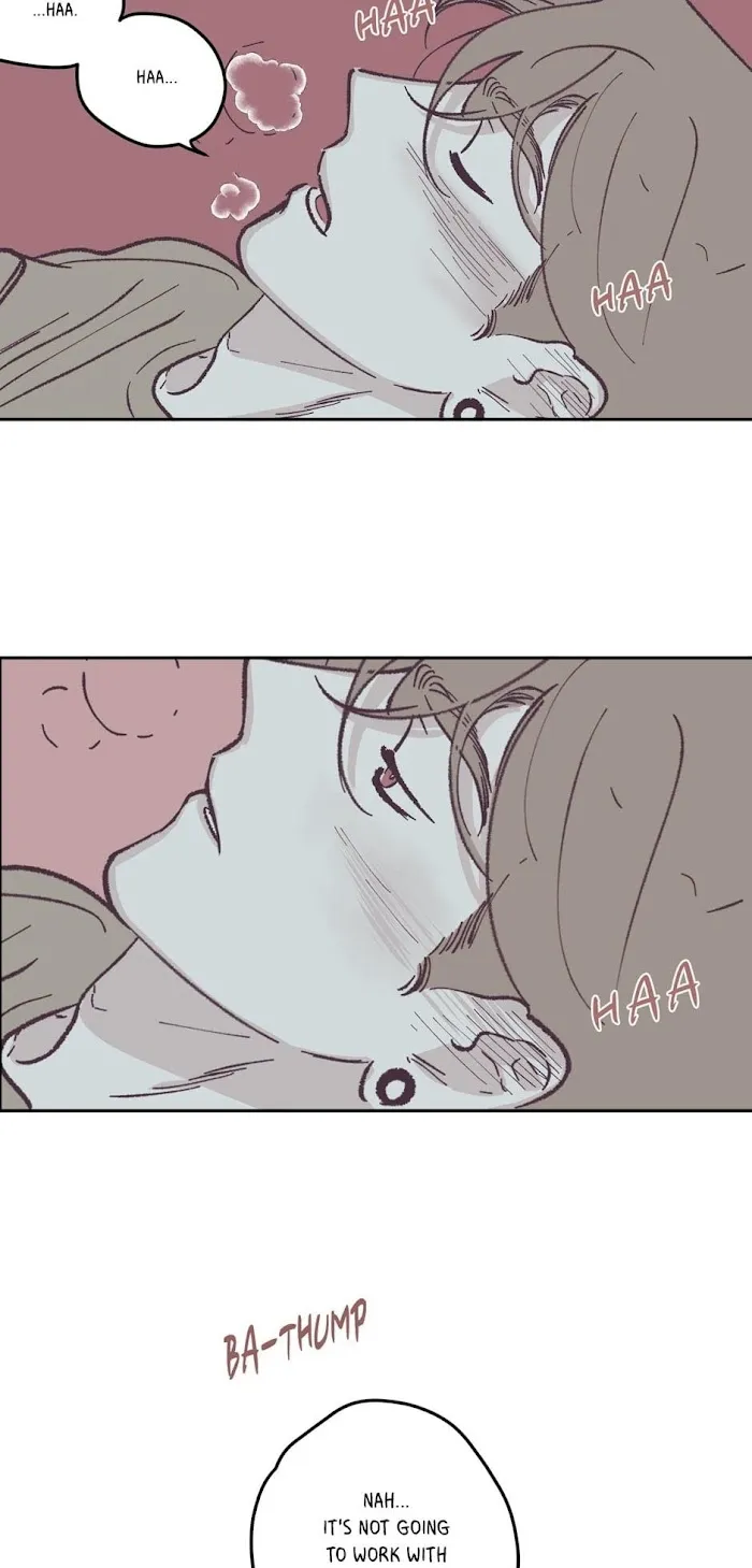 Mr. 100% Perfect - Chapter 34 Page 41