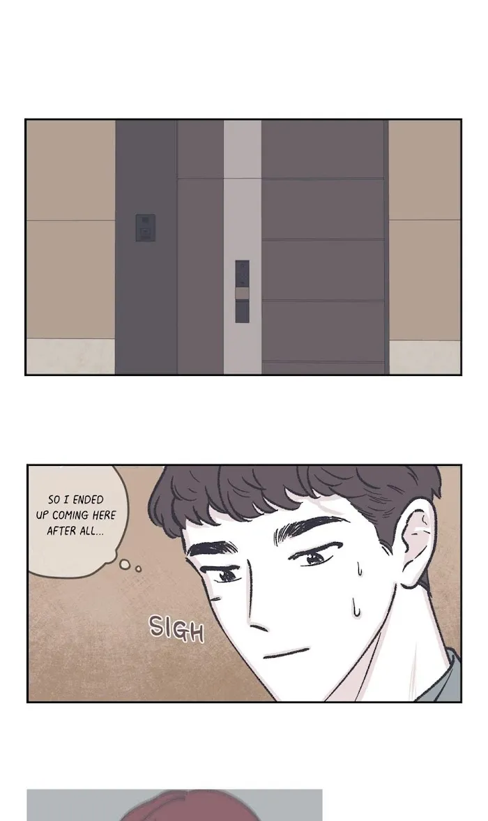 Mr. 100% Perfect - Chapter 35 Page 2