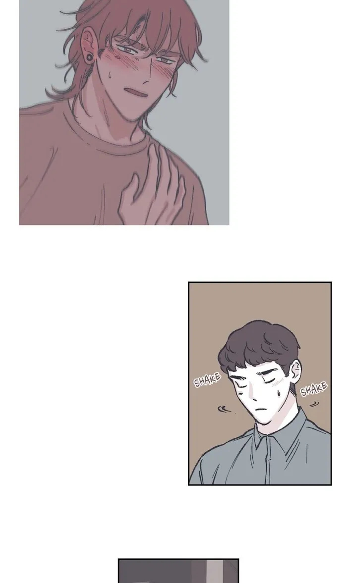 Mr. 100% Perfect - Chapter 35 Page 3