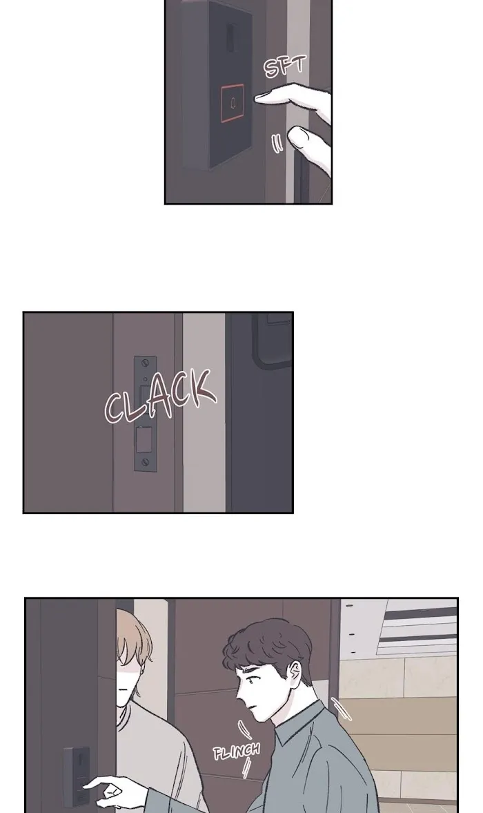 Mr. 100% Perfect - Chapter 35 Page 4