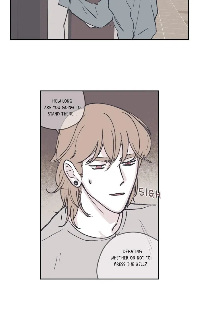 Mr. 100% Perfect - Chapter 35 Page 5