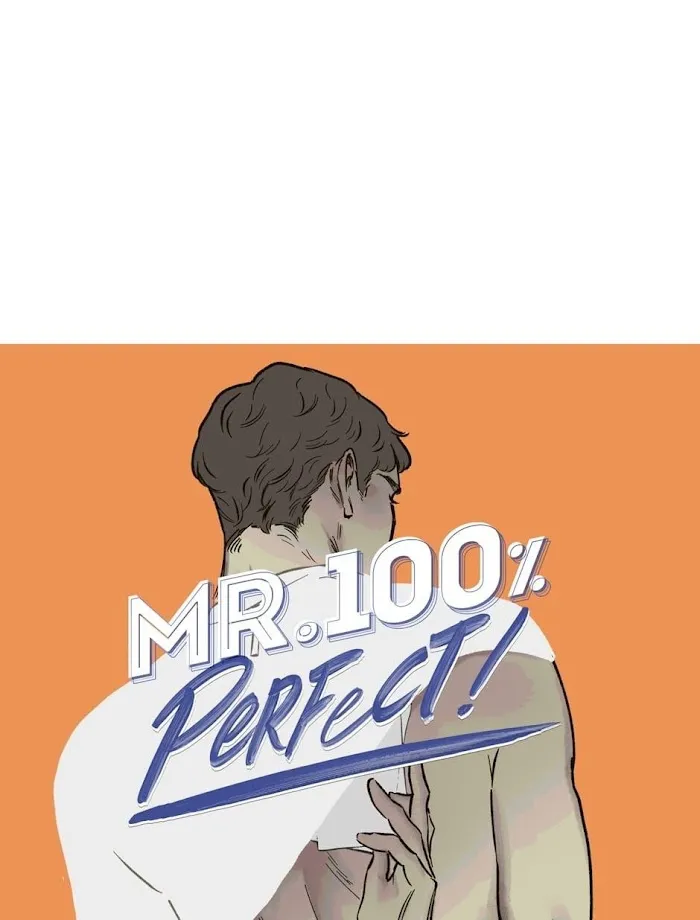 Mr. 100% Perfect - Chapter 35 Page 6