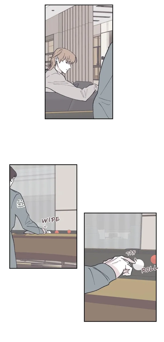 Mr. 100% Perfect - Chapter 35 Page 9