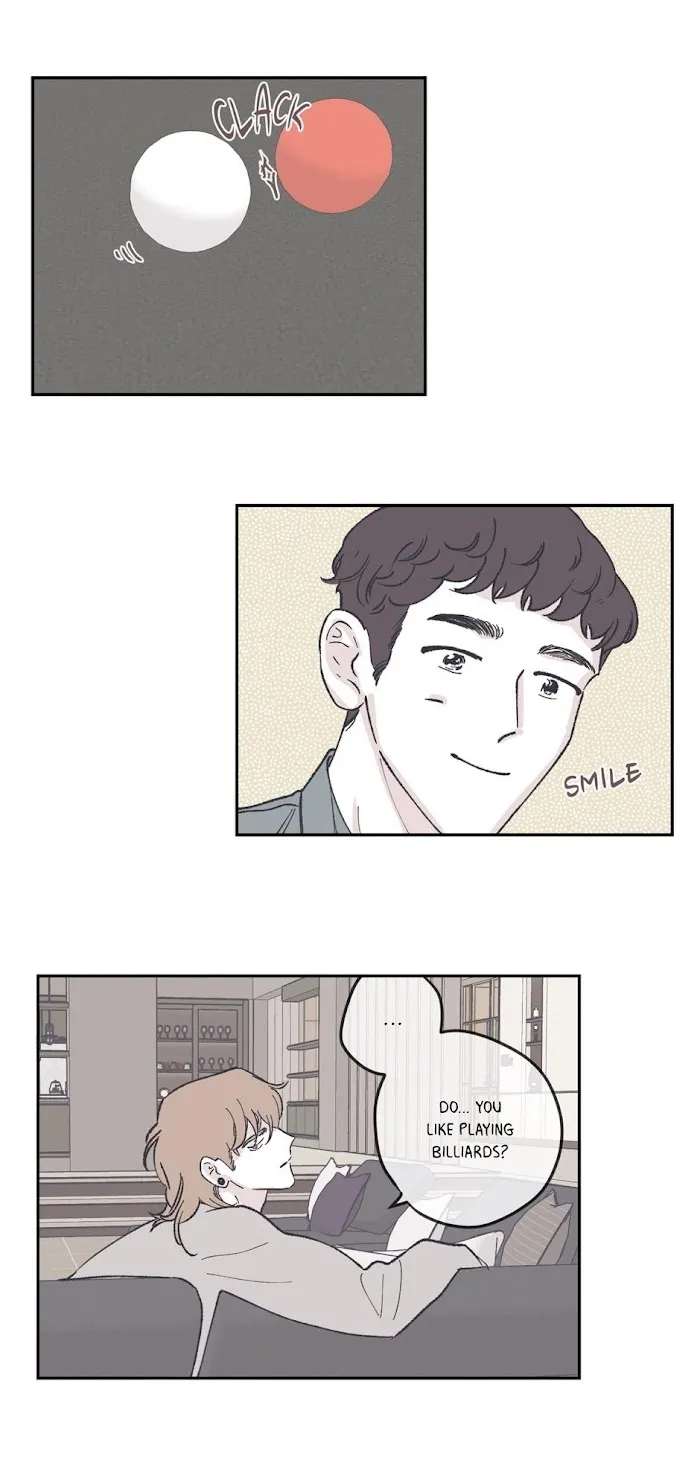 Mr. 100% Perfect - Chapter 35 Page 10