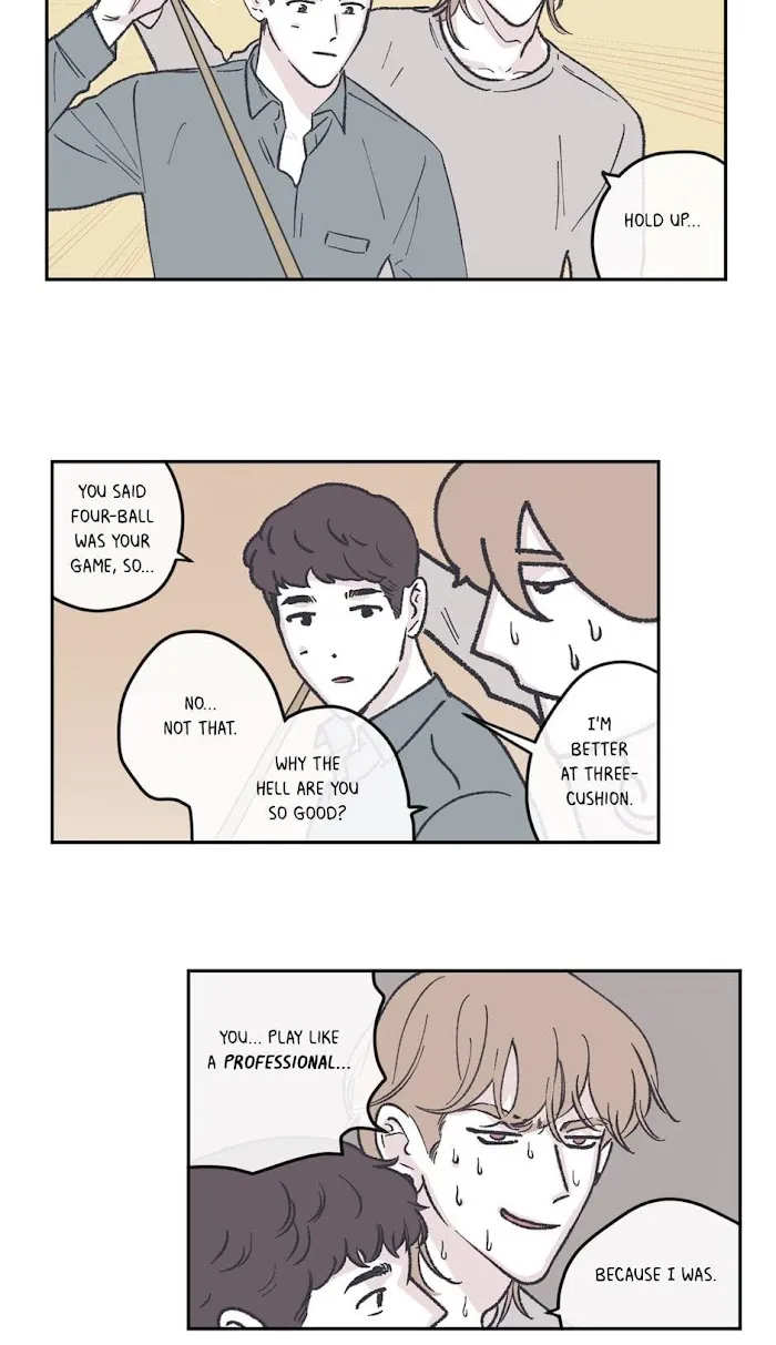 Mr. 100% Perfect - Chapter 35 Page 11
