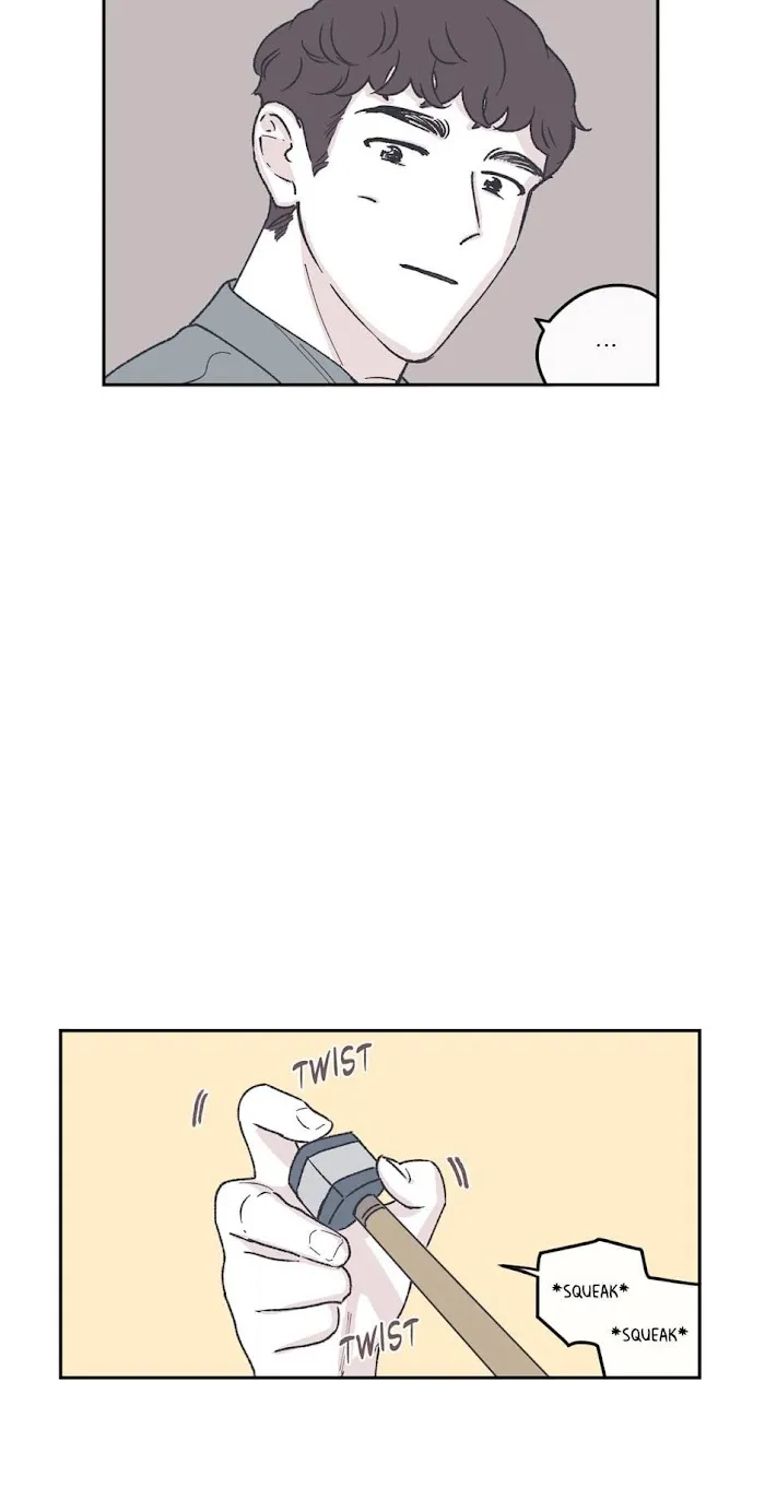Mr. 100% Perfect - Chapter 35 Page 14