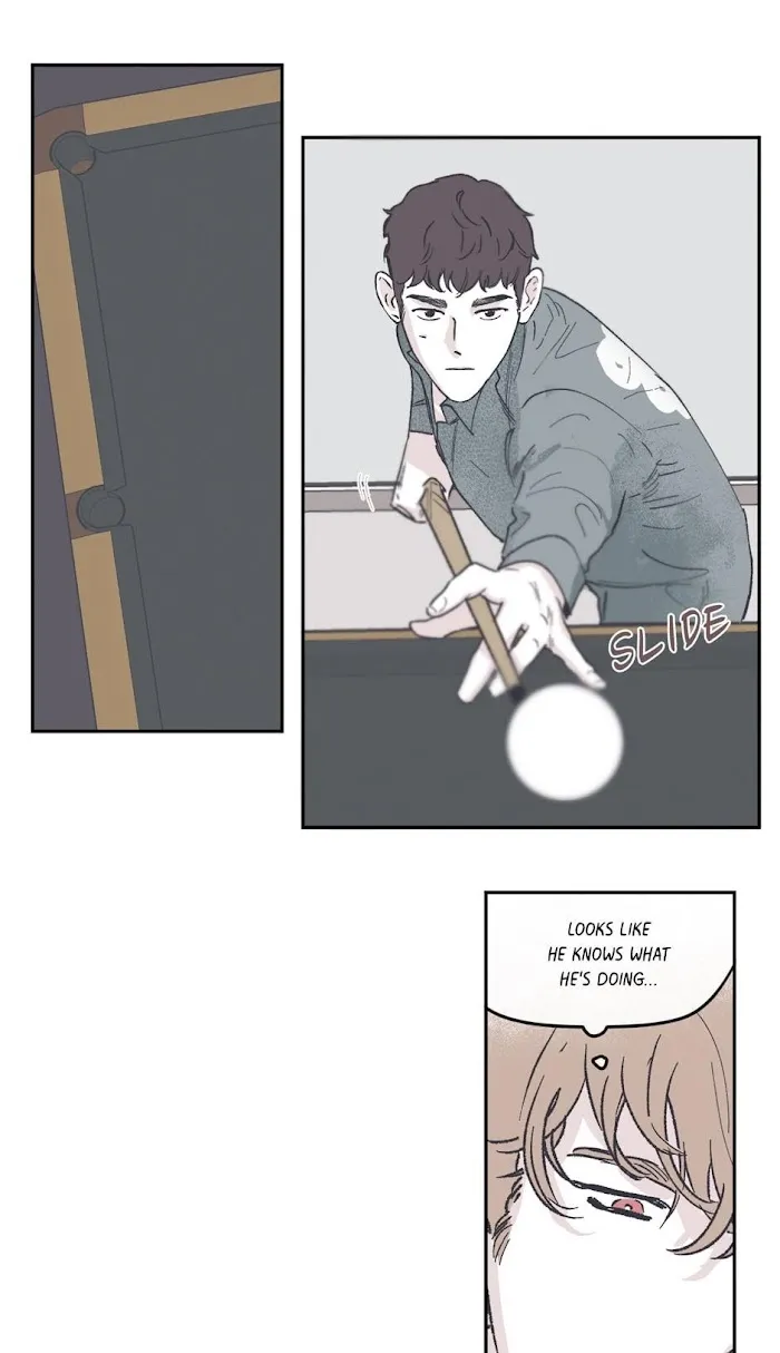 Mr. 100% Perfect - Chapter 35 Page 15