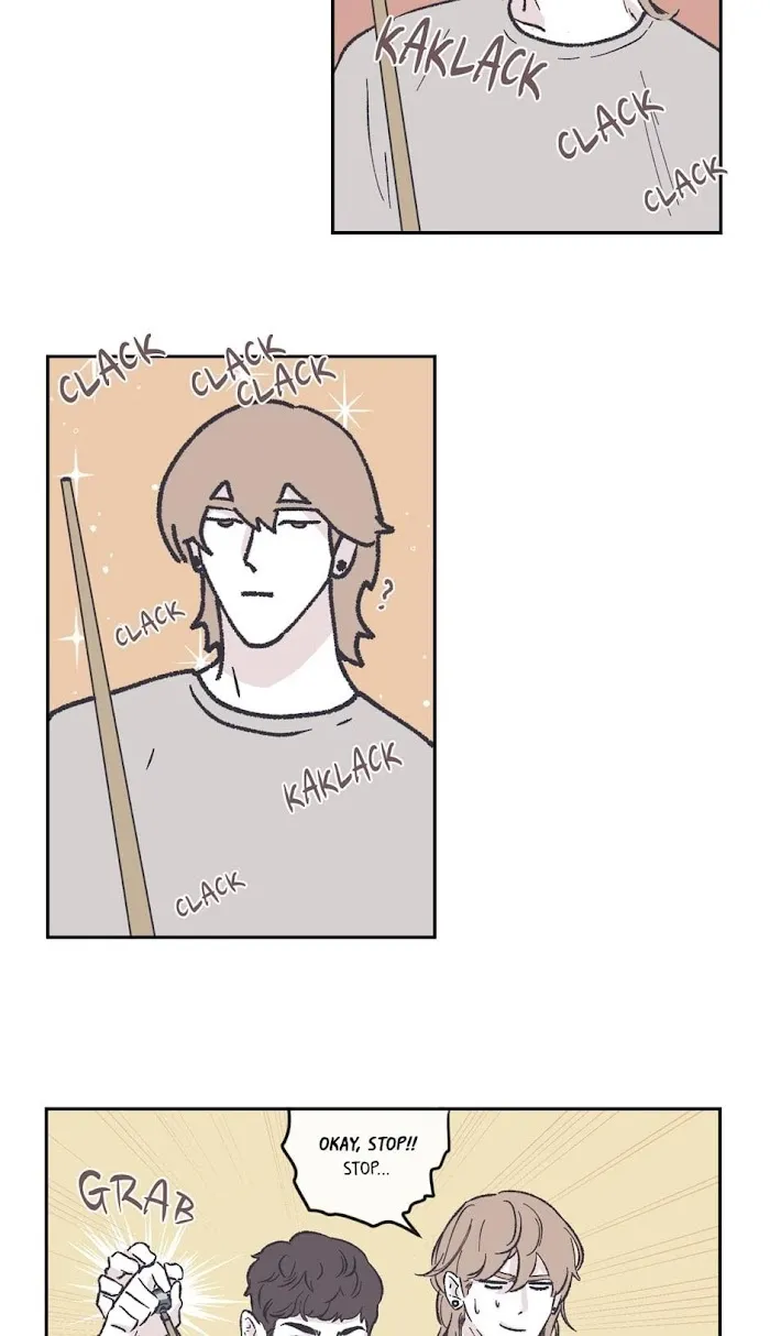 Mr. 100% Perfect - Chapter 35 Page 17