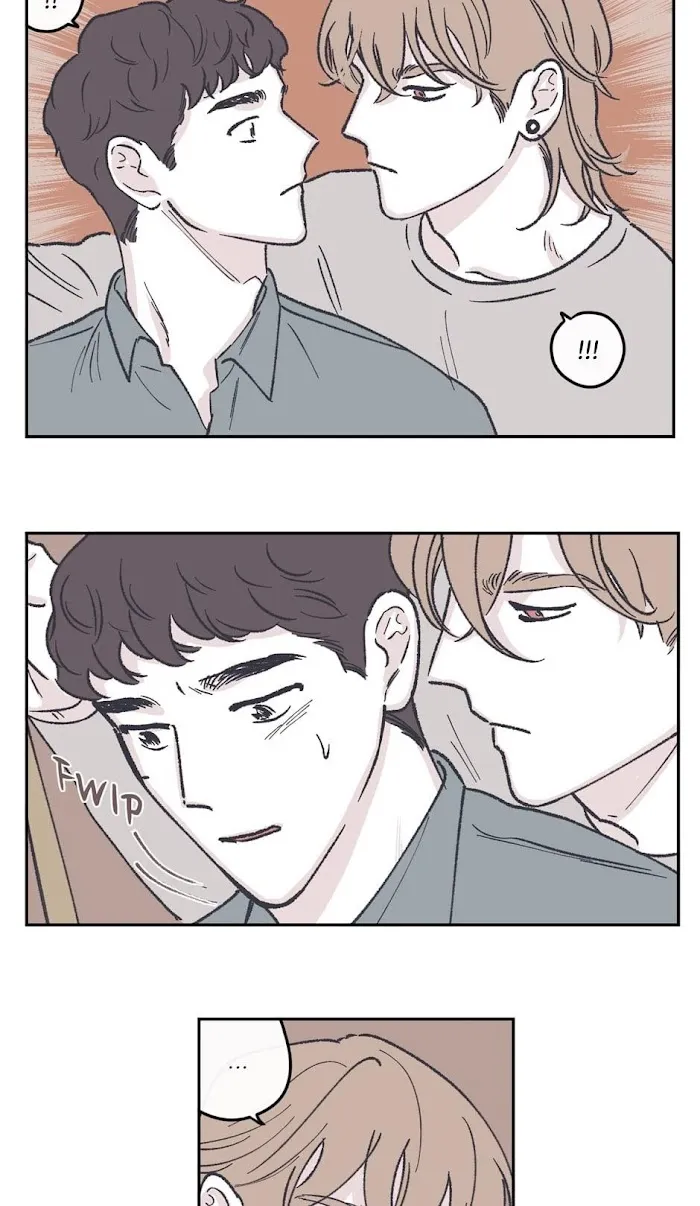 Mr. 100% Perfect - Chapter 35 Page 20