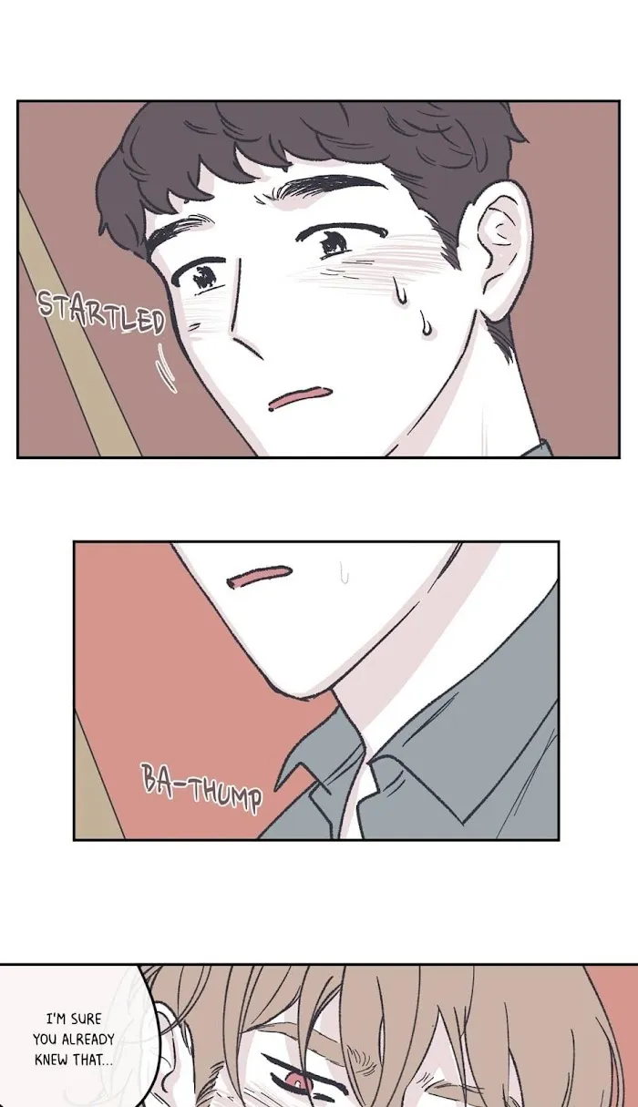 Mr. 100% Perfect - Chapter 35 Page 22
