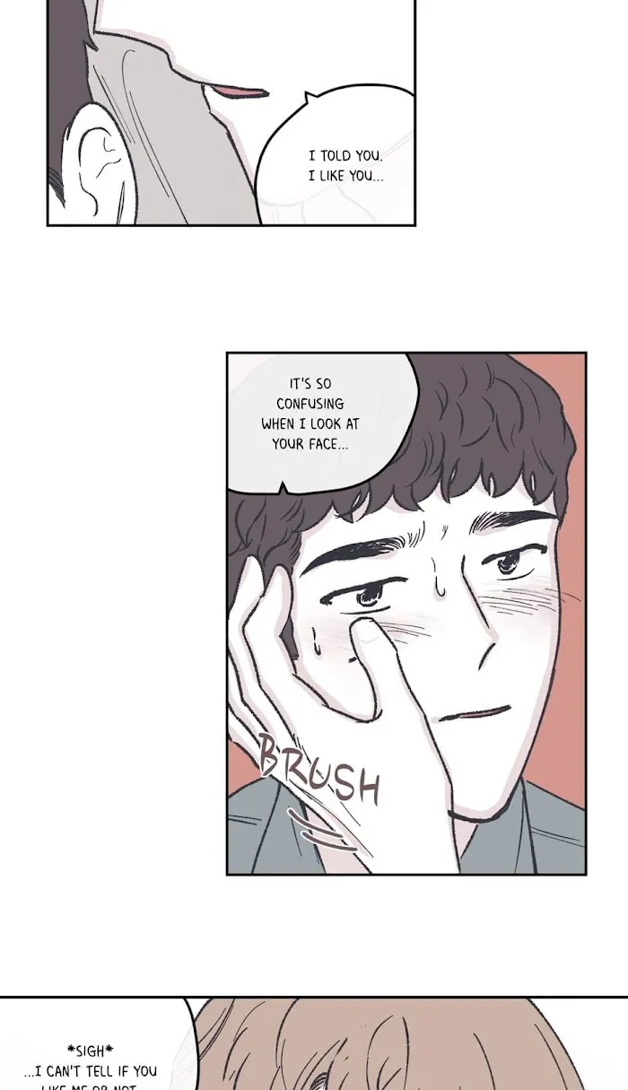 Mr. 100% Perfect - Chapter 35 Page 24