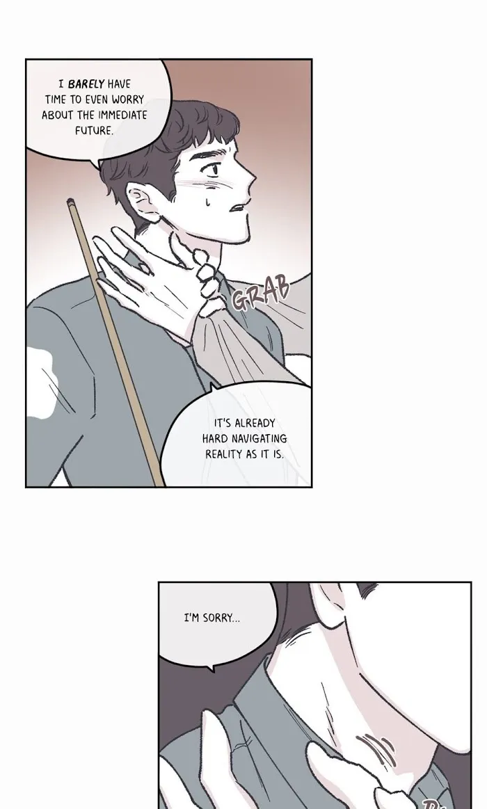 Mr. 100% Perfect - Chapter 35 Page 26