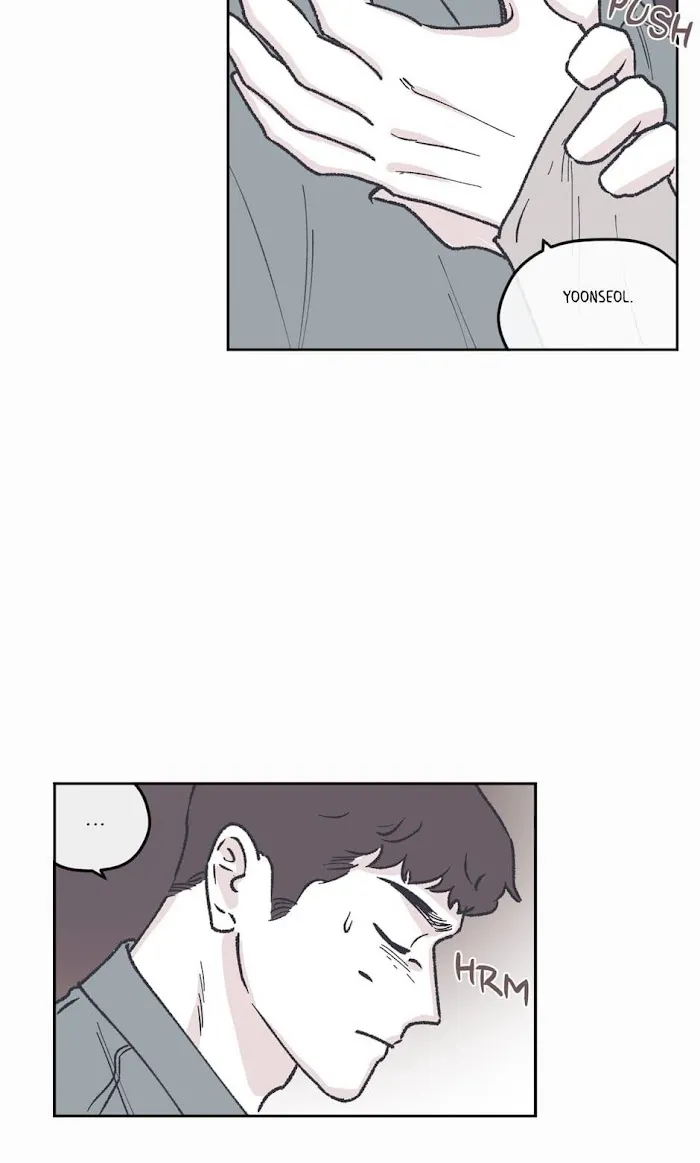 Mr. 100% Perfect - Chapter 35 Page 27