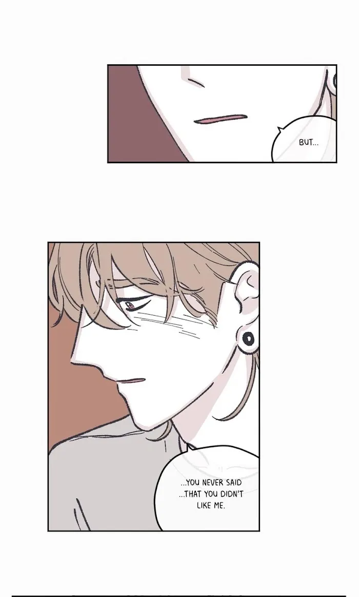 Mr. 100% Perfect - Chapter 35 Page 28