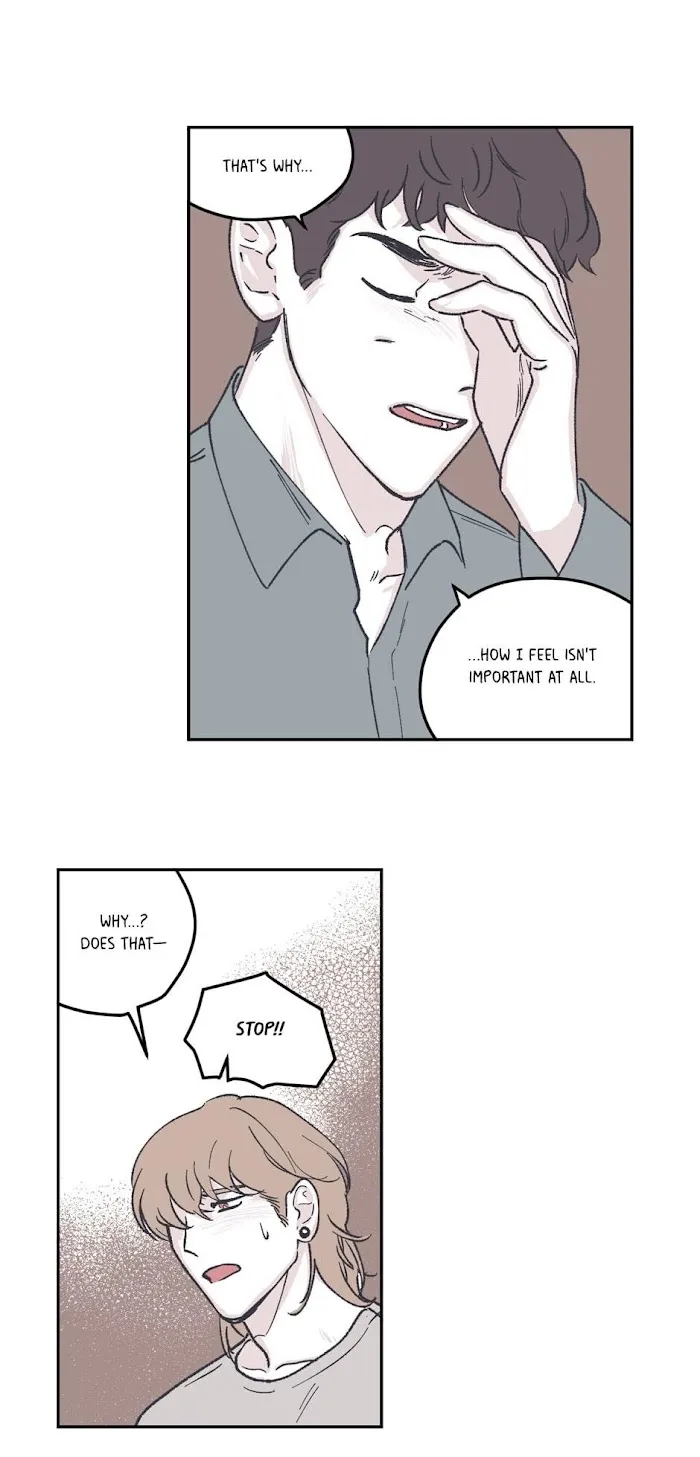 Mr. 100% Perfect - Chapter 35 Page 32