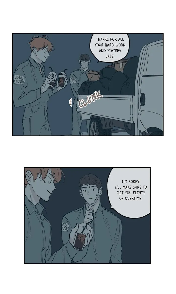 Mr. 100% Perfect - Chapter 36 Page 8