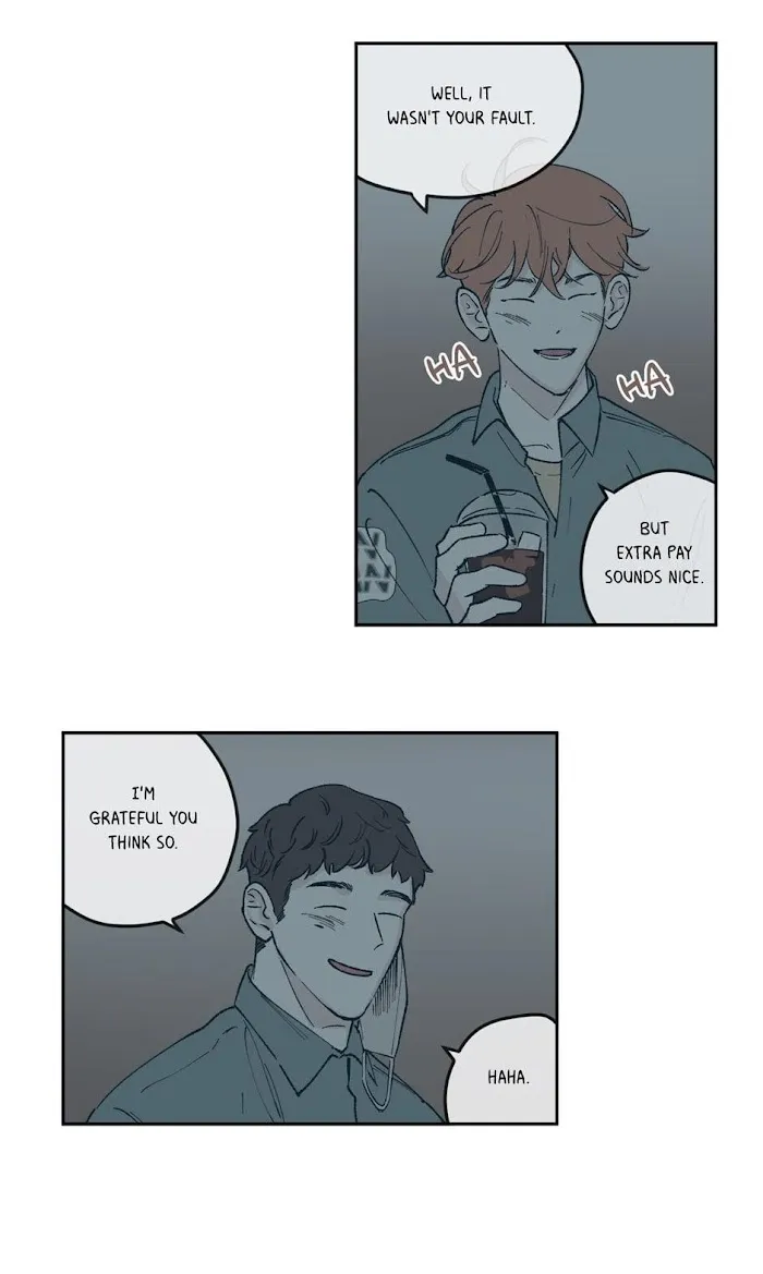 Mr. 100% Perfect - Chapter 36 Page 9