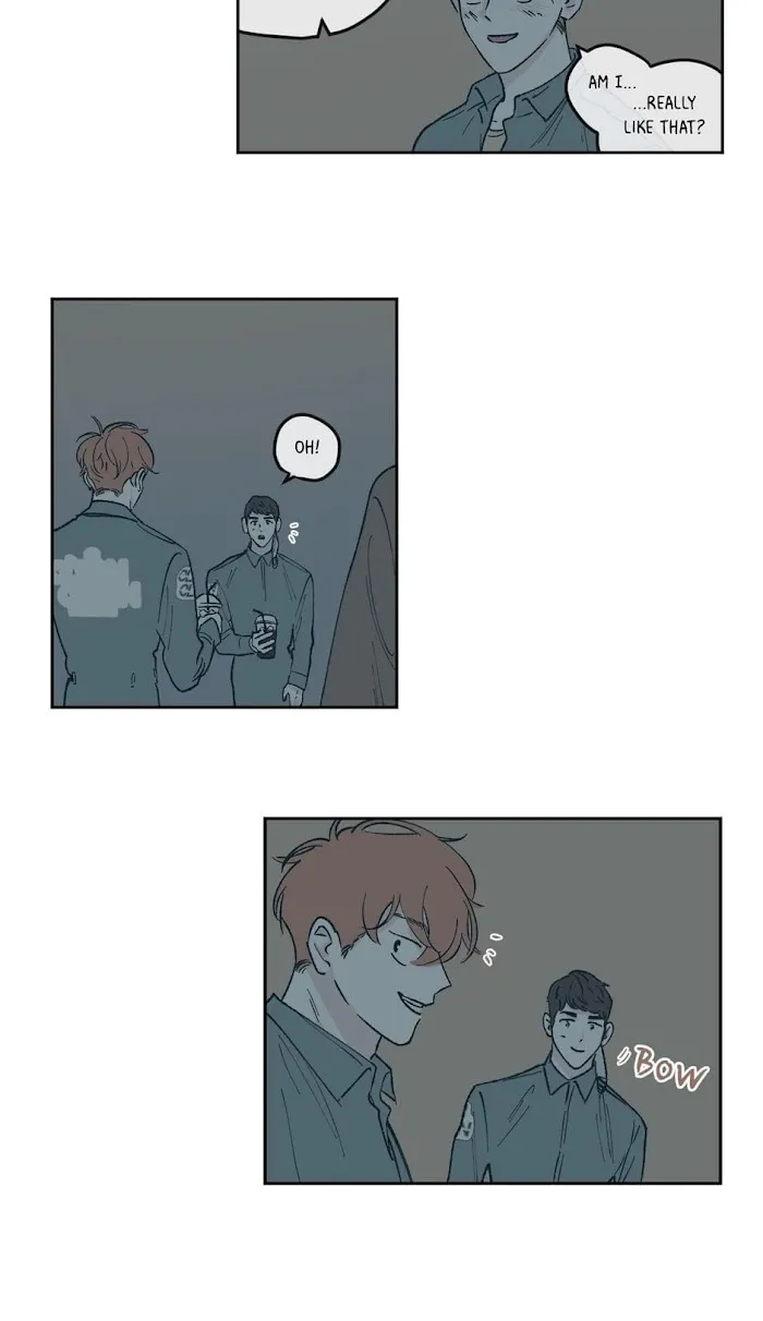 Mr. 100% Perfect - Chapter 36 Page 11