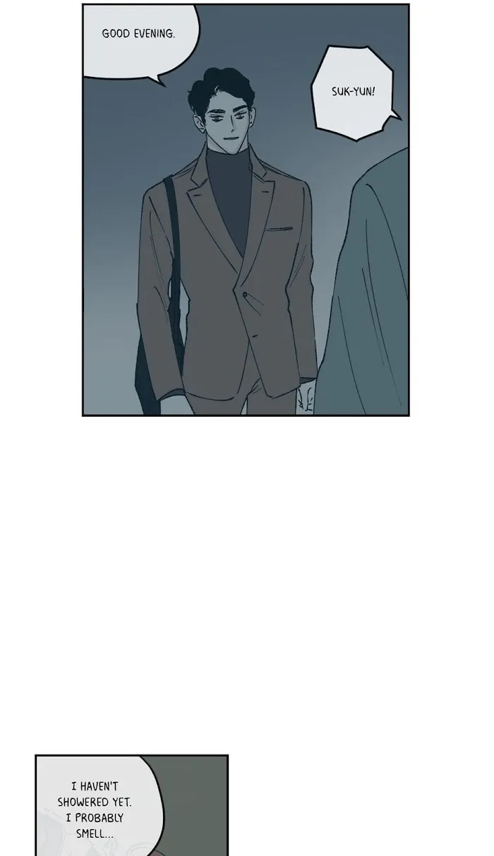 Mr. 100% Perfect - Chapter 36 Page 12
