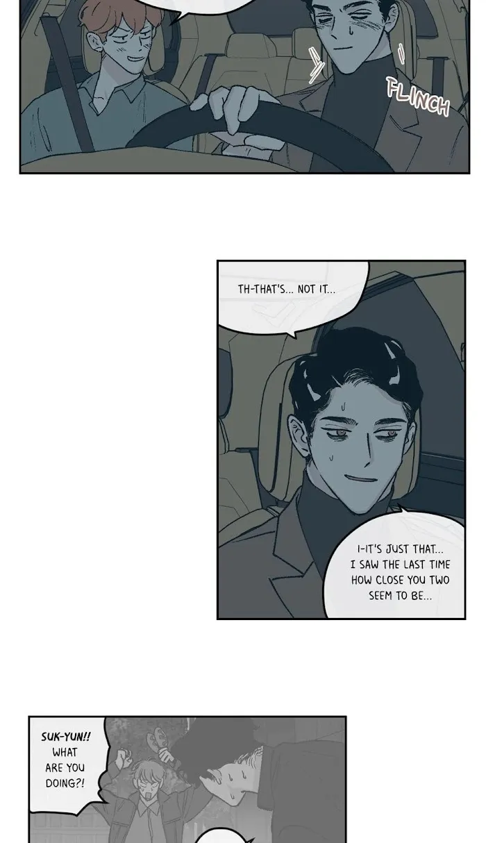 Mr. 100% Perfect - Chapter 36 Page 15