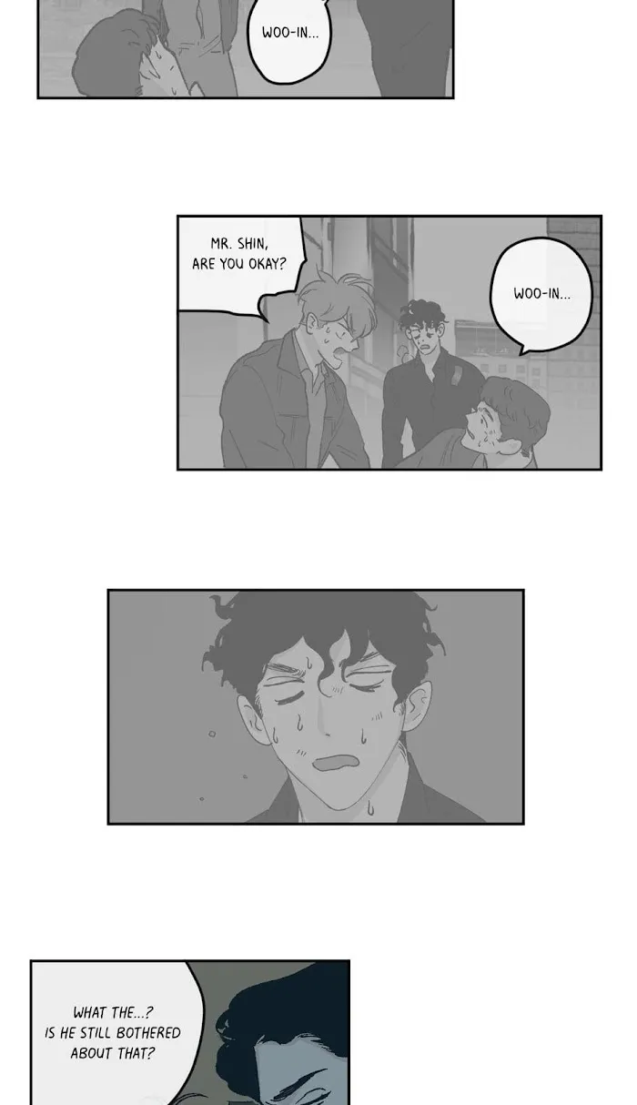 Mr. 100% Perfect - Chapter 36 Page 16