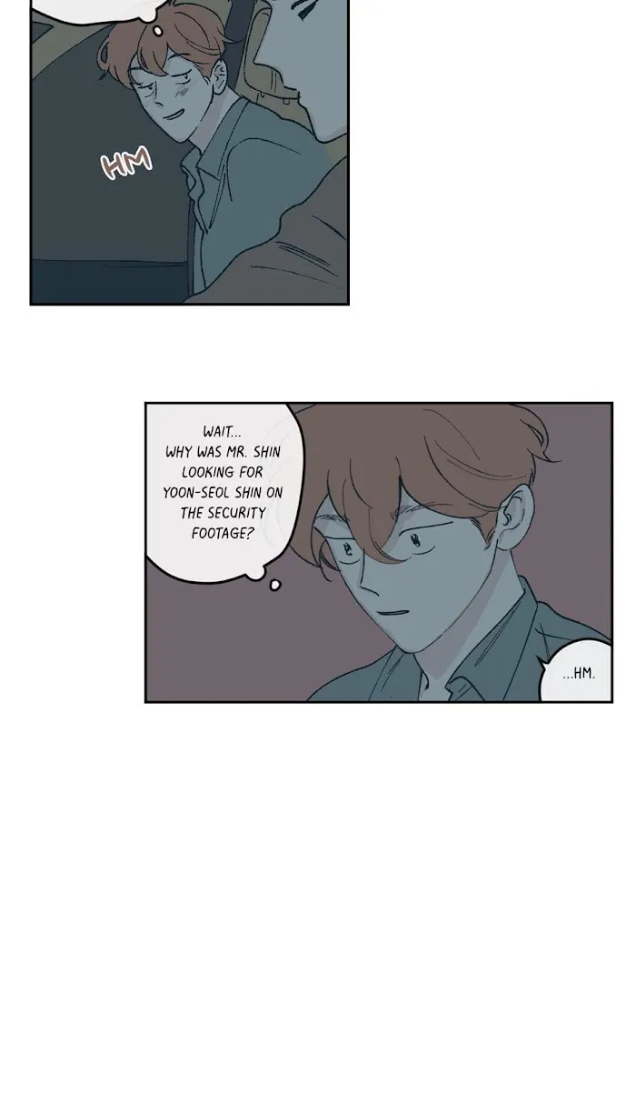Mr. 100% Perfect - Chapter 36 Page 17