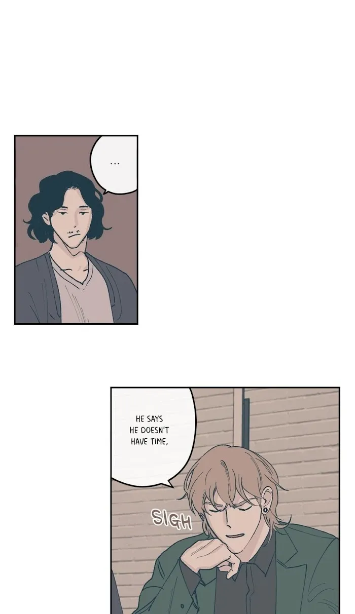 Mr. 100% Perfect - Chapter 36 Page 18